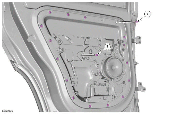 Glass, Frames and Mechanisms
